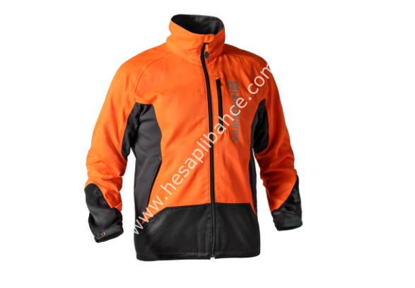 Husqvarna Ormancı Ceketi 54/56 L
