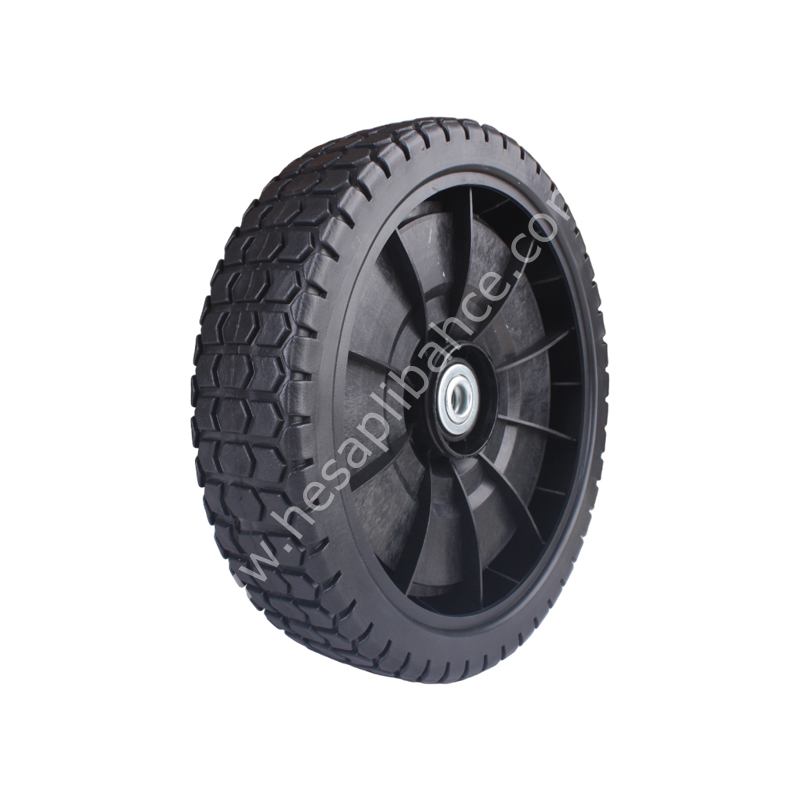 Çim Biçme Tekeri 23 cm Şanzımanlı