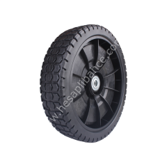 Çim Biçme Tekeri 23 cm Şanzımanlı