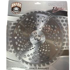Shark Daire Testere Elmaslı 40 diş