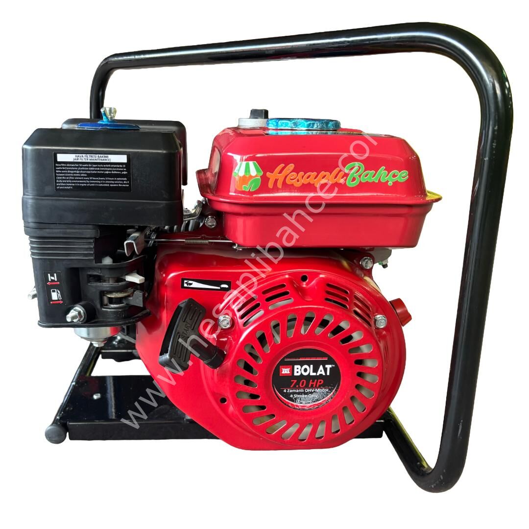Bolat SB230 2'' Benzinli Su Motoru