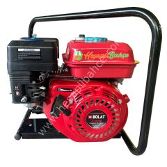 Bolat SB230 2'' Benzinli Su Motoru
