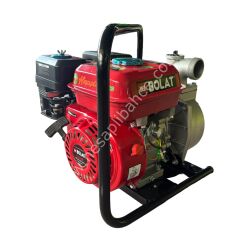 Bolat SB230 2'' Benzinli Su Motoru