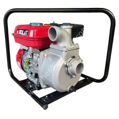 Bolat SB230 2'' Benzinli Su Motoru