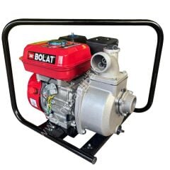 Bolat SB230 2'' Benzinli Su Motoru