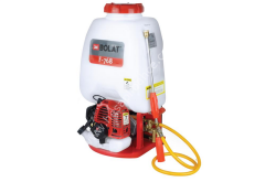 Bolat F-768 Benzinli Sırt İlaçlama Makinesi