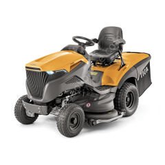 Stiga Estate Pro 9122 WX 4X4 Honda GXV690 Çim Biçme Traktörü