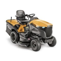 Stiga Estate Pro 9122 WX 4X4 Honda GXV690 Çim Biçme Traktörü
