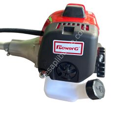 PowerG Benzinli Motorlu Tırpan 2 Hp