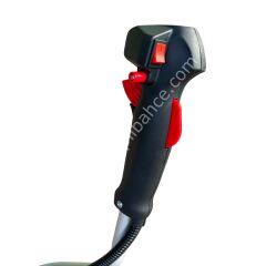 PowerG Benzinli Motorlu Tırpan 2 Hp