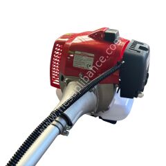 PowerG Benzinli Motorlu Tırpan 2 Hp