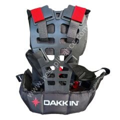 Dakkın CG520 Benzinli Tırpan