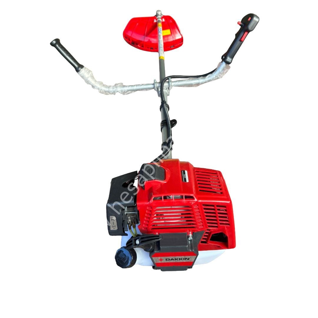 Dakkın CG520 Benzinli Tırpan