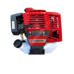 Dakkın CG520 Benzinli Tırpan