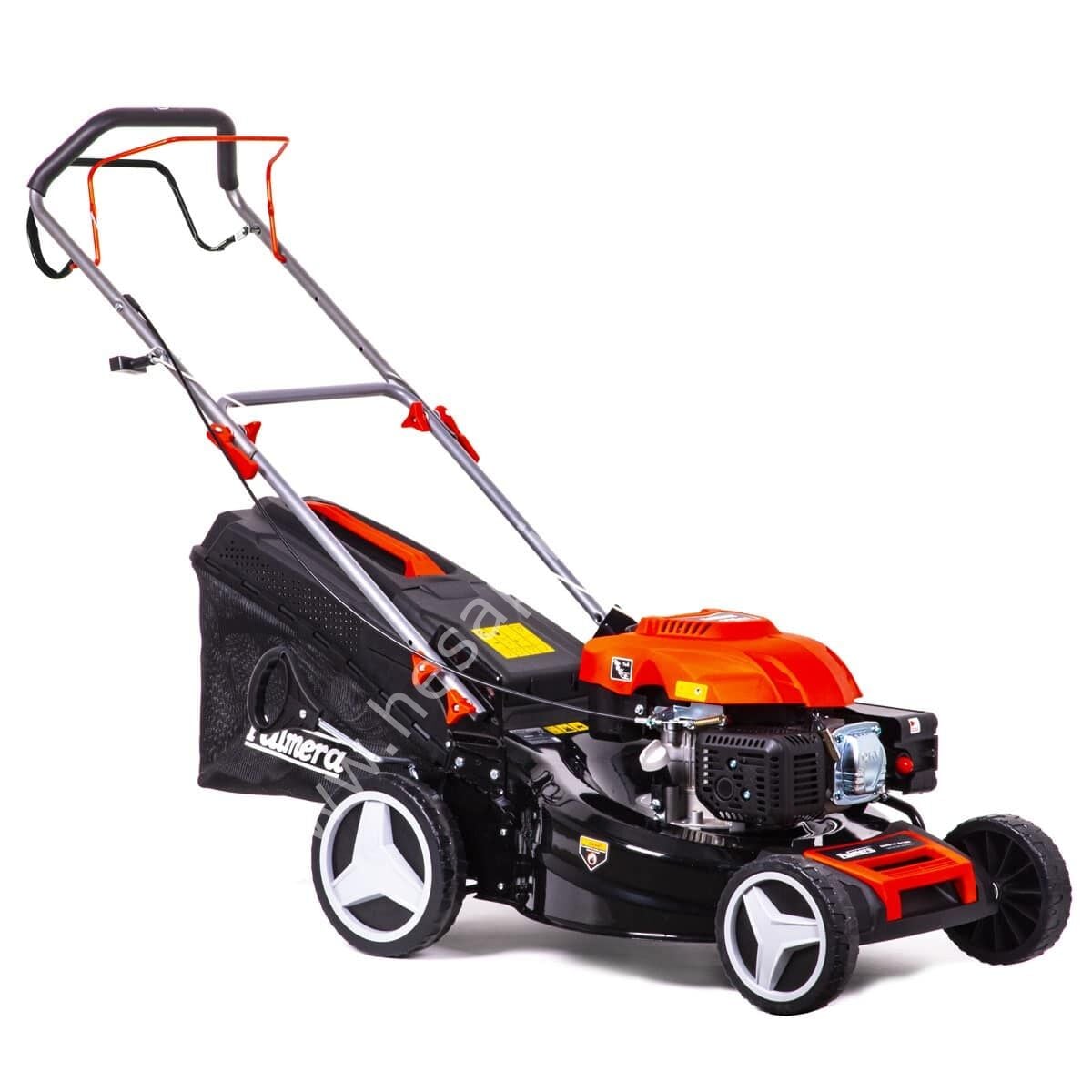 Palmera DM 51 S Şanzımanlı Çim Biçme Makinesi