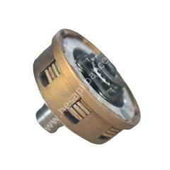 Baskı Balata Takım 25 mm Frezeli