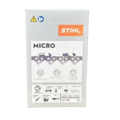Stihl MS 172 Zincir 91 27,5 Diş