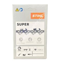 Stihl MS 231 Zincir 325 34 Diş 1,6 Ayak Köşeli