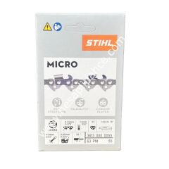 Stihl MS 182 Zincir 91 25 Diş 1,3 Ayak