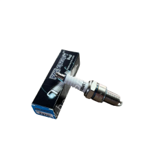 Buji Benzinli Motor Uzun Paso F8TC