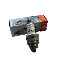 Buji Stihl 2 Zamanlı