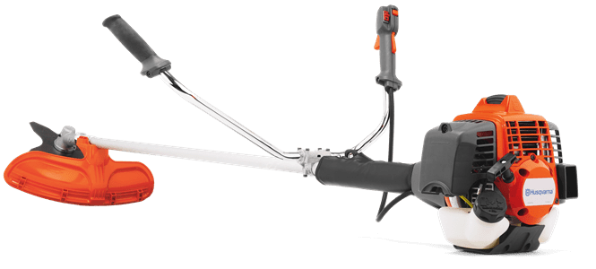 Husqvarna 553RS Motorlu Tırpan 3,1 Hp