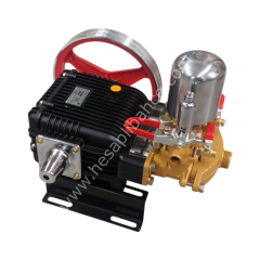 Baco Bc-30 İlaçlama Pompası (5-6 HP)