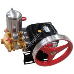 Baco Bc-30 İlaçlama Pompası (5-6 HP)