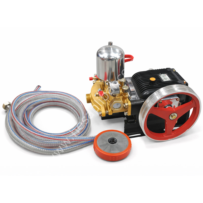 Baco Bc-30 İlaçlama Pompası (5-6 HP)