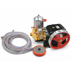 Baco Bc-30 İlaçlama Pompası (5-6 HP)