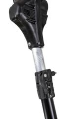 Lucas LC-111 Akülü Zeytin Hasat Makinesi Devir Ayarlı