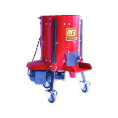 Bartech Ceviz Soyma Makinesi 80 Litre