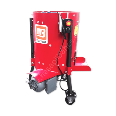 Bartech Ceviz Soyma Makinesi 130 Litre