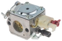 Karbüratör Husq. 345E /346XP/353/2145S/2153 BENZİN SİBOBLU (ZAMA C3-EL51)