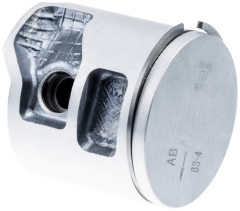 Piston 43 mm. Husq. 545 / 550XP/2253 Tek Segman Komple