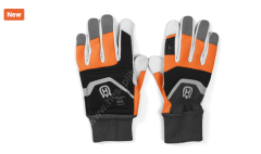 Husqvarna Ormancı Eldiveni 10 Numara