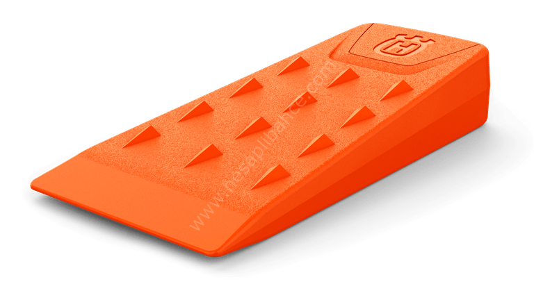 Husqvarna Devirme Kaması Plastik 14 cm. 5,5 inç