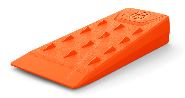 Husqvarna Devirme Kaması Plastik 14 cm. 5,5 inç