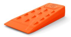 Husqvarna Devirme Kaması Plastik 14 cm. 5,5 inç