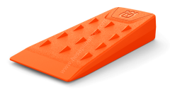 Husqvarna Devirme Kaması Plastik 14 cm. 5,5 inç