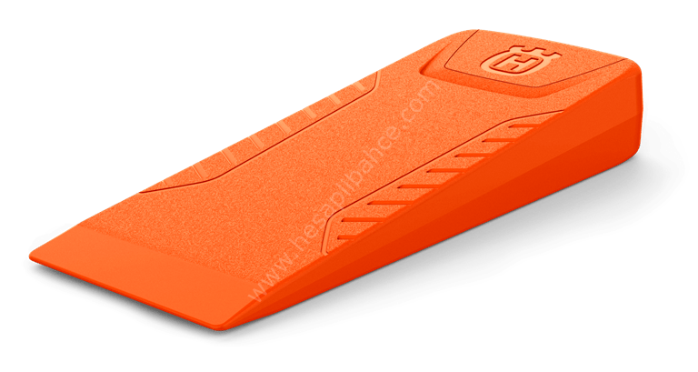 Husqvarna Devirma Kaması Plastik 20 cm. 8 inç