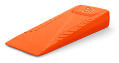 Husqvarna Devirme Kaması Plastik 20 cm. 8 inç