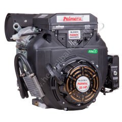 Palmera PA-2V78F-V Benzinli Motor 20 HP EUR5 Konik Tip 688 cc