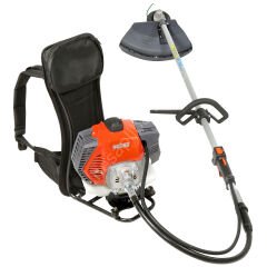 Oleo Mac Bch 400 BP Motorlu Tırpan Sırt Tipi